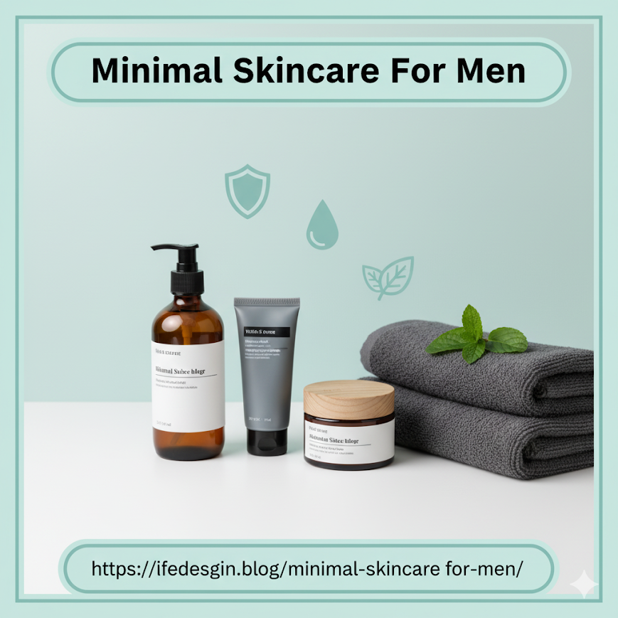 スキンケア用品の画像